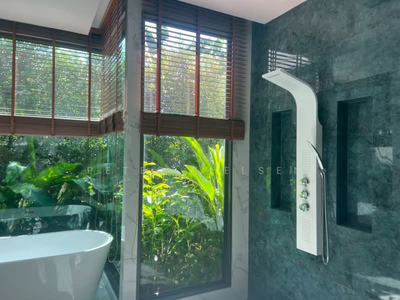 The Village Housing Estate by Horseshoe Point, Chon Buri (Pattaya), Toongklom-Huaytanoo Road, Nong Pru, Bang Lamung (Pattaya), Chon Buri (Pattaya), 4 Bedrooms, 630 sqm, Villa For Sale, by Peter Nielsen, 500415180 - DDproperty.com