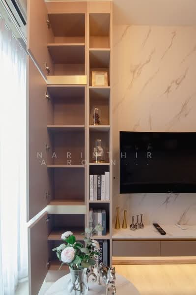 Condolette Midst Rama 9, Bangkok, 72 Rama 9, Huai Khwang, Bangkok, 1 Bedroom, 28 sqm, Condo For Sale, by Narinthira Roengrit, 500415182 - DDproperty.com
