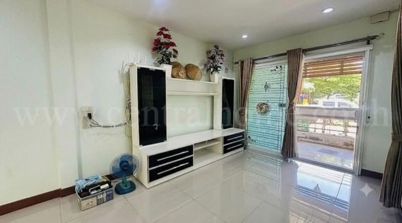 Buathong Thani Phrase 18, Nonthaburi, กาญจนาภิเษก, Bang Bua Thong, Nonthaburi, 3 Bedrooms, 120 sqm, Townhouse For Sale, by คุณธนพวรรณ (ณวรรณ), 500415183 - DDproperty.com