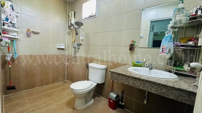 Buathong Thani Phrase 18, Nonthaburi, กาญจนาภิเษก, Bang Bua Thong, Nonthaburi, 3 Bedrooms, 120 sqm, Townhouse For Sale, by คุณธนพวรรณ (ณวรรณ), 500415183 - DDproperty.com