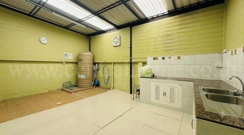 Buathong Thani Phrase 18, Nonthaburi, กาญจนาภิเษก, Bang Bua Thong, Nonthaburi, 3 Bedrooms, 120 sqm, Townhouse For Sale, by คุณธนพวรรณ (ณวรรณ), 500415183 - DDproperty.com