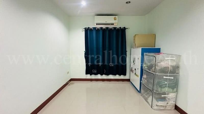 Buathong Thani Phrase 18, Nonthaburi, กาญจนาภิเษก, Bang Bua Thong, Nonthaburi, 3 Bedrooms, 120 sqm, Townhouse For Sale, by คุณธนพวรรณ (ณวรรณ), 500415183 - DDproperty.com
