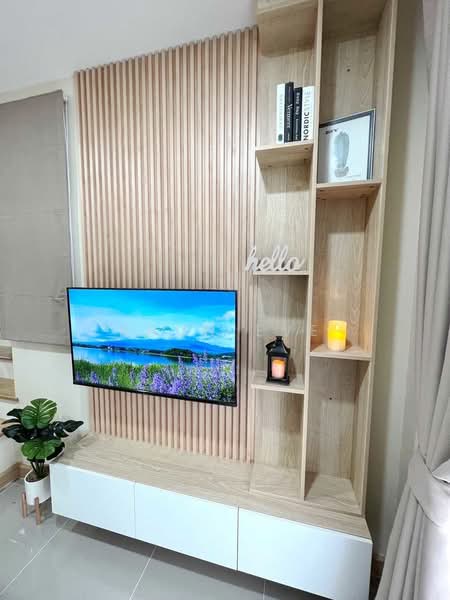 Golden Town Sukhumvit Lasalle - Golden Town สุขุมวิท-ลาซาล, Samut Prakan, Samrong Nua, Muang Samut Prakarn, Samut Prakan, 2 Bedrooms, 116 sqm, Single Detached House For Rent, by Khun Eve, 500415187 - DDproperty.com