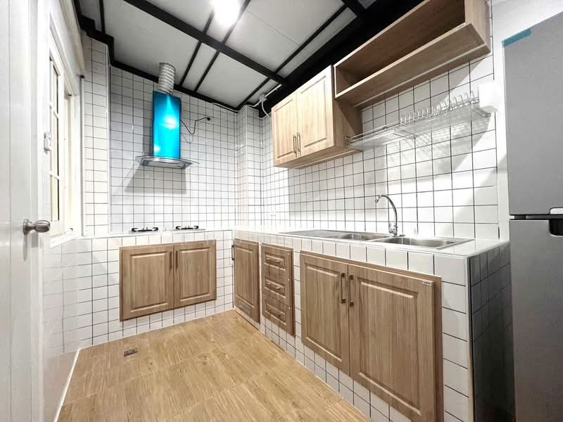 Golden Town Sukhumvit Lasalle - Golden Town สุขุมวิท-ลาซาล, Samut Prakan, Samrong Nua, Muang Samut Prakarn, Samut Prakan, 2 Bedrooms, 116 sqm, Single Detached House For Rent, by Khun Eve, 500415187 - DDproperty.com