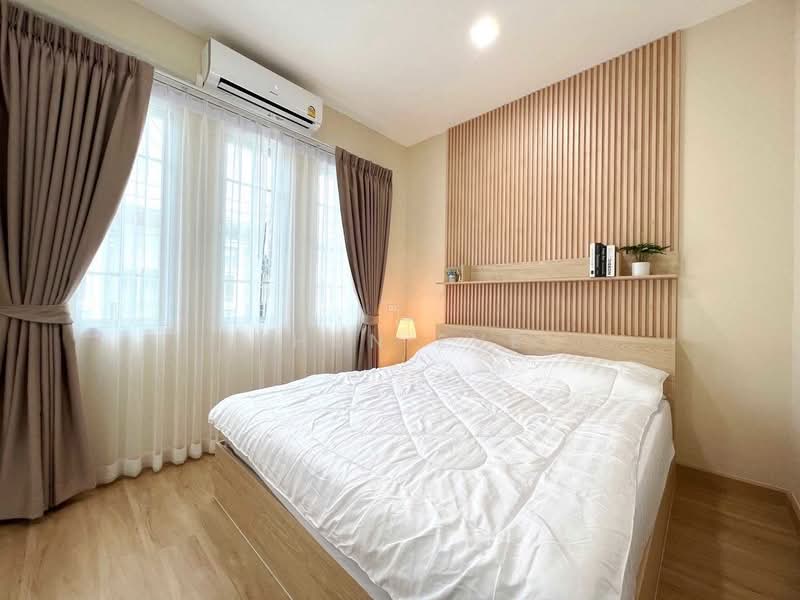 Golden Town สุขุมวิท-ลาซาล - Golden Town Sukhumvit Lasalle, สมุทรปราการ, สำโรงเหนือ, เมืองสมุทรปราการ, สมุทรปราการ, 116 ตร.ม., บ้านเดี่ยว ให้เช่า, โดย Khun Eve, 500415187 - DDproperty.com