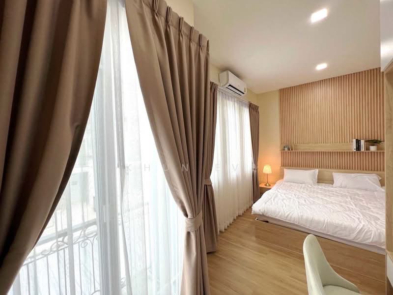 Golden Town สุขุมวิท-ลาซาล - Golden Town Sukhumvit Lasalle, สมุทรปราการ, สำโรงเหนือ, เมืองสมุทรปราการ, สมุทรปราการ, 116 ตร.ม., บ้านเดี่ยว ให้เช่า, โดย Khun Eve, 500415187 - DDproperty.com