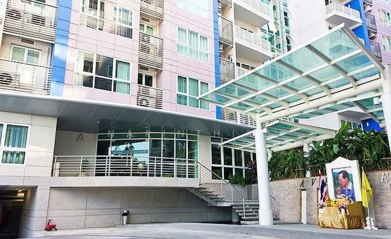 The Avenue Sukumvit 61, Bangkok, Sukhumvit 61, Khlong Tan Nua, Watthana, Bangkok, 3 Bedrooms, 161 sqm, Condo For Sale, by Narinthira Roengrit, 500415188 - DDproperty.com