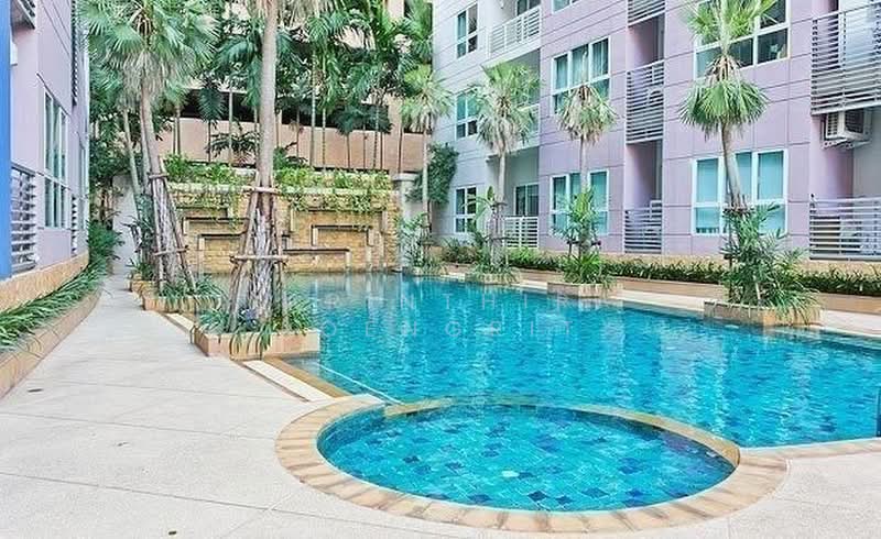 The Avenue Sukumvit 61, Bangkok, Sukhumvit 61, Khlong Tan Nua, Watthana, Bangkok, 3 Bedrooms, 161 sqm, Condo For Sale, by Narinthira Roengrit, 500415188 - DDproperty.com