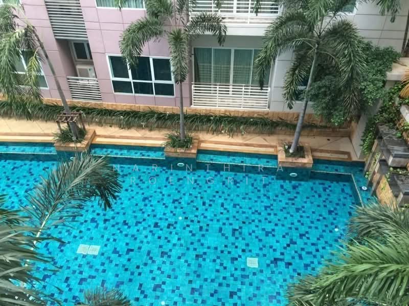 The Avenue Sukumvit 61, Bangkok, Sukhumvit 61, Khlong Tan Nua, Watthana, Bangkok, 3 Bedrooms, 161 sqm, Condo For Sale, by Narinthira Roengrit, 500415188 - DDproperty.com