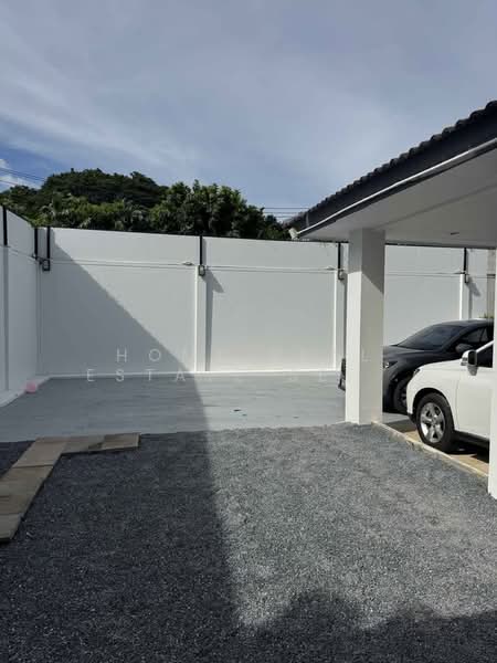 Mantana Na Ratchaphruek, Nonthaburi, 8 Bang Phlap 8, Bang Phlap, Pak Kret, Nonthaburi, 3 Bedrooms, 212 sqm, Single Detached House For Sale, by HOME Real Estate Service, 500415189 - DDproperty.com
