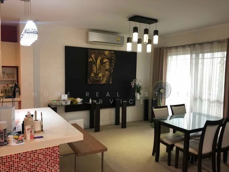 Mantana Na Ratchaphruek, Nonthaburi, 8 Bang Phlap 8, Bang Phlap, Pak Kret, Nonthaburi, 3 Bedrooms, 212 sqm, Single Detached House For Sale, by HOME Real Estate Service, 500415189 - DDproperty.com