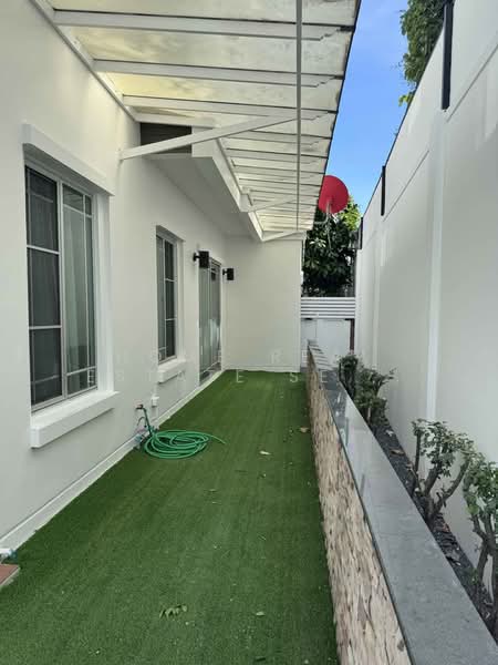 Mantana Na Ratchaphruek : มัณฑนา ณ ราชพฤกษ์, นนทบุรี, 8 บางพลับ 8, บางพลับ, ปากเกร็ด, นนทบุรี, 212 ตร.ม., บ้านเดี่ยว ขาย, โดย HOME Real Estate Service, 500415189 - DDproperty.com