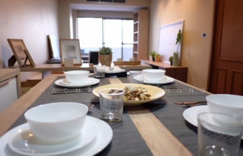 Citi Resort Sukhumvit 49 : ซิตี้ รีสอร์ท สุขุมวิท 49, กรุงเทพ, 39 ซอยสุขุมวิท 49, คลองตันเหนือ, วัฒนา, กรุงเทพ, 71 ตร.ม., คอนโด ให้เช่า, โดย Thachaya Buanong, 500415192 - DDproperty.com