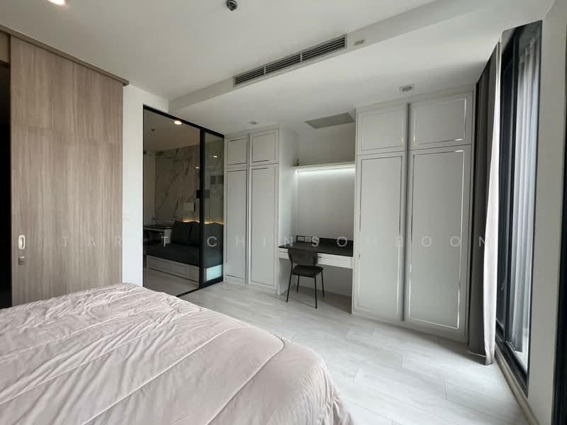Noble Ploenchit : โนเบิล เพลินจิต, กรุงเทพ, 1035 ถนนเพลินจิต, ลุมพินี, ปทุมวัน, กรุงเทพ, 46 ตร.ม., คอนโด ให้เช่า, โดย Tarit Chinsomboon, 500415193 - DDproperty.com