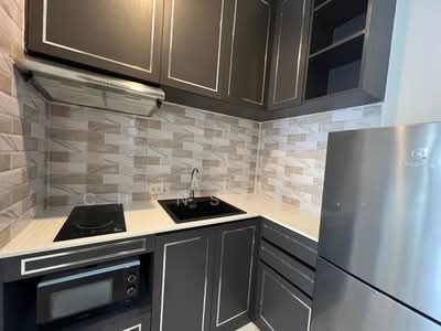 For Rent - Noble Ploenchit, Bangkok