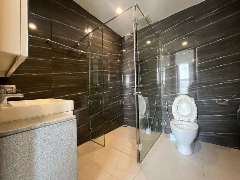 Noble Ploenchit, Bangkok, 1035 Ploenchit Road, Lumphini, Pathum Wan, Bangkok, 1 Bedroom, 46 sqm, Condo For Rent, by Tarit Chinsomboon, 500415193 - DDproperty.com