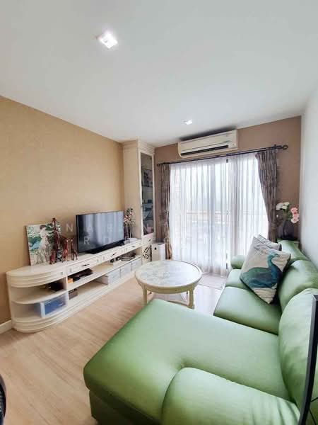 The Seed Mingle Sathorn-Suanplu, Bangkok, 389 Soi Sathon 3, Thung Maha Mek, Sathon, Bangkok, 1 Bedroom, 46 sqm, Condo For Sale, by Narinthira Roengrit, 500415194 - DDproperty.com