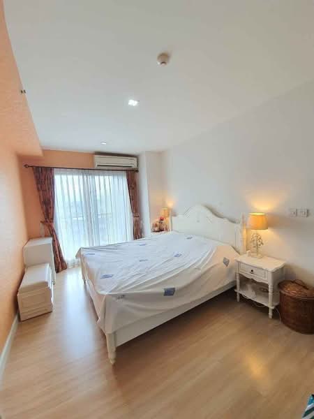 The Seed Mingle Sathorn-Suanplu, Bangkok, 389 Soi Sathon 3, Thung Maha Mek, Sathon, Bangkok, 1 Bedroom, 46 sqm, Condo For Sale, by Narinthira Roengrit, 500415194 - DDproperty.com