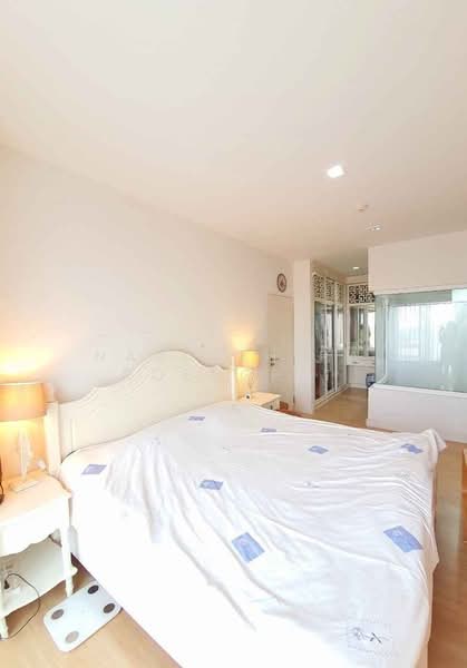 The Seed Mingle Sathorn-Suanplu, Bangkok, 389 Soi Sathon 3, Thung Maha Mek, Sathon, Bangkok, 1 Bedroom, 46 sqm, Condo For Sale, by Narinthira Roengrit, 500415194 - DDproperty.com