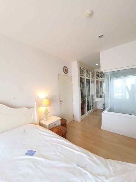 The Seed Mingle Sathorn-Suanplu, Bangkok, 389 Soi Sathon 3, Thung Maha Mek, Sathon, Bangkok, 1 Bedroom, 46 sqm, Condo For Sale, by Narinthira Roengrit, 500415194 - DDproperty.com