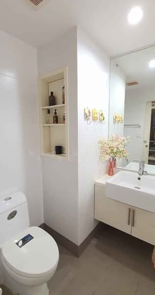 The Seed Mingle Sathorn-Suanplu : เดอะ ซี้ดมิงเกิ้ล สาทร-สวนพลู, กรุงเทพ, 389 ซอยสาทร 3, ทุ่งมหาเมฆ, สาทร, กรุงเทพ, 46 ตร.ม., คอนโด ขาย, โดย Narinthira Roengrit, 500415194 - DDproperty.com