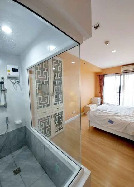 The Seed Mingle Sathorn-Suanplu, Bangkok, 389 Soi Sathon 3, Thung Maha Mek, Sathon, Bangkok, 1 Bedroom, 46 sqm, Condo For Sale, by Narinthira Roengrit, 500415194 - DDproperty.com