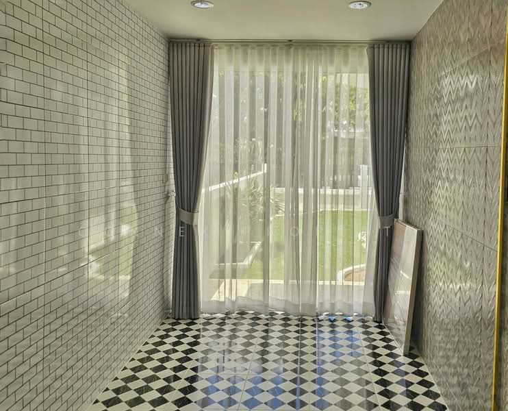 Pornthep Garden Ville 6, Chon Buri (Pattaya), , Nong Pru, Bang Lamung (Pattaya), Chon Buri (Pattaya), 3 Bedrooms, 300 sqm, Single Detached House For Sale, by Connex Property, 500415199 - DDproperty.com