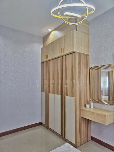 Pornthep Garden Ville 6, Chon Buri (Pattaya), , Nong Pru, Bang Lamung (Pattaya), Chon Buri (Pattaya), 3 Bedrooms, 300 sqm, Single Detached House For Sale, by Connex Property, 500415199 - DDproperty.com