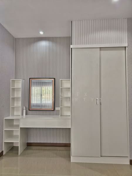 พรเทพ การ์เด้น วิลล์ 6, ชลบุรี, , หนองปรือ, บางละมุง, ชลบุรี, 300 ตร.ม., บ้านเดี่ยว ขาย, โดย Connex Property, 500415199 - DDproperty.com