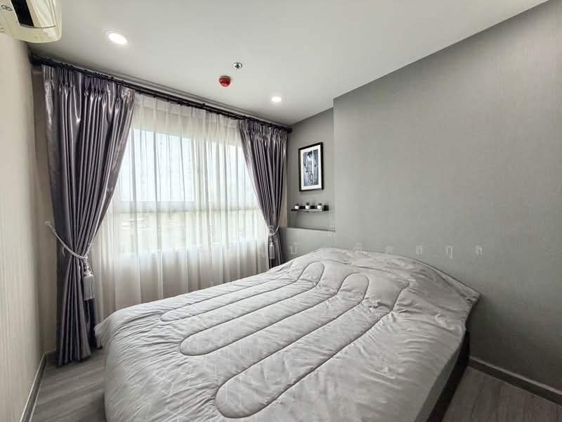 The Trust Condo @ BTS Erawan : เดอะ ทรัสต์ คอนโด แอท บีทีเอส เอราวัณ, สมุทรปราการ, 92 ถนนสุขุมวิท, ปากน้ำ, เมืองสมุทรปราการ, สมุทรปราการ, 29 ตร.ม., คอนโด ขาย, โดย จิรกิตติ์ (คิม)เจริญบัณฑิตสกุล, 500415203 - DDproperty.com
