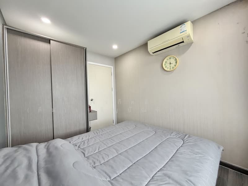 The Trust Condo @ BTS Erawan, Samut Prakan, 92 Sukhumvit Road, Pak Nam, Muang Samut Prakarn, Samut Prakan, 1 Bedroom, 29 sqm, Condo For Sale, by จิรกิตติ์ (คิม)เจริญบัณฑิตสกุล, 500415203 - DDproperty.com