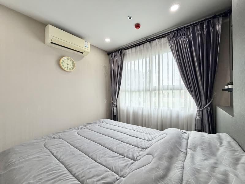 The Trust Condo @ BTS Erawan, Samut Prakan, 92 Sukhumvit Road, Pak Nam, Muang Samut Prakarn, Samut Prakan, 1 Bedroom, 29 sqm, Condo For Sale, by จิรกิตติ์ (คิม)เจริญบัณฑิตสกุล, 500415203 - DDproperty.com