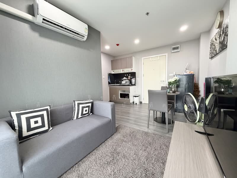 The Trust Condo @ BTS Erawan : เดอะ ทรัสต์ คอนโด แอท บีทีเอส เอราวัณ, สมุทรปราการ, 92 ถนนสุขุมวิท, ปากน้ำ, เมืองสมุทรปราการ, สมุทรปราการ, 29 ตร.ม., คอนโด ขาย, โดย จิรกิตติ์ (คิม)เจริญบัณฑิตสกุล, 500415203 - DDproperty.com