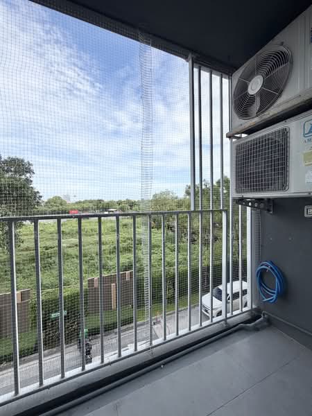 The Trust Condo @ BTS Erawan : เดอะ ทรัสต์ คอนโด แอท บีทีเอส เอราวัณ, สมุทรปราการ, 92 ถนนสุขุมวิท, ปากน้ำ, เมืองสมุทรปราการ, สมุทรปราการ, 29 ตร.ม., คอนโด ขาย, โดย จิรกิตติ์ (คิม)เจริญบัณฑิตสกุล, 500415203 - DDproperty.com