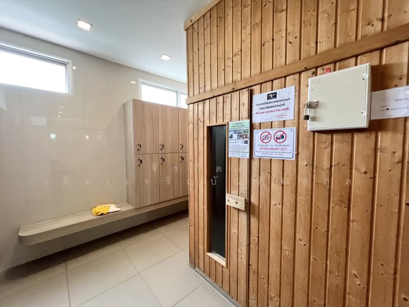 The Trust Condo @ BTS Erawan, Samut Prakan, 92 Sukhumvit Road, Pak Nam, Muang Samut Prakarn, Samut Prakan, 1 Bedroom, 29 sqm, Condo For Sale, by จิรกิตติ์ (คิม)เจริญบัณฑิตสกุล, 500415203 - DDproperty.com