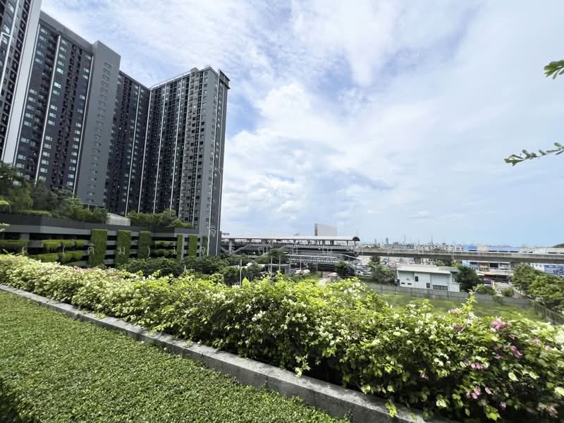 The Trust Condo @ BTS Erawan, Samut Prakan, 92 Sukhumvit Road, Pak Nam, Muang Samut Prakarn, Samut Prakan, 1 Bedroom, 29 sqm, Condo For Sale, by จิรกิตติ์ (คิม)เจริญบัณฑิตสกุล, 500415203 - DDproperty.com