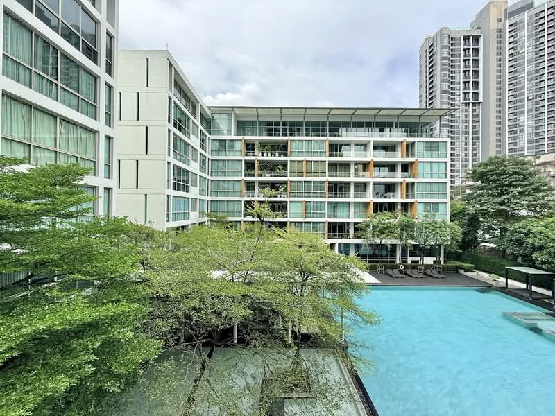 Ficus Lane : ไฟคัส เลน, กรุงเทพ, ซอยสุขุมวิท 44/1 (ซอยพิชัยสวัสดิ์), พระโขนง, คลองเตย, กรุงเทพ, 210 ตร.ม., คอนโด ขาย, โดย Bangkok Residential, 500415204 - DDproperty.com