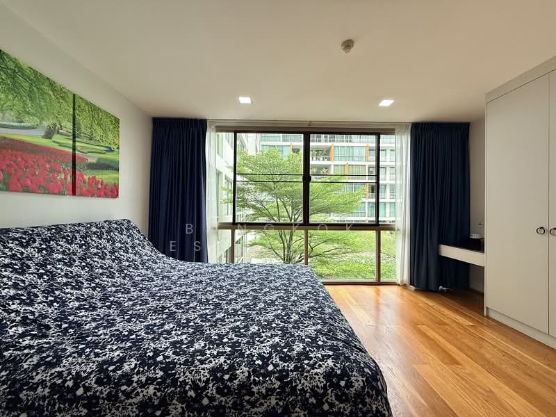 Ficus Lane, Bangkok, Soi Sukhumvit 44/1, Phra Kanong, Khlong Toei, Bangkok, 3 Bedrooms, 210 sqm, Condo For Sale, by Bangkok Residential, 500415204 - DDproperty.com