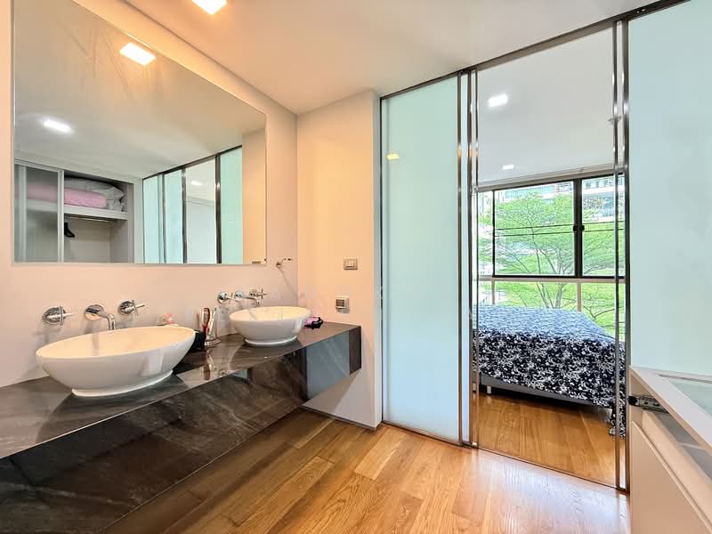 Ficus Lane, Bangkok, Soi Sukhumvit 44/1, Phra Kanong, Khlong Toei, Bangkok, 3 Bedrooms, 210 sqm, Condo For Sale, by Bangkok Residential, 500415204 - DDproperty.com
