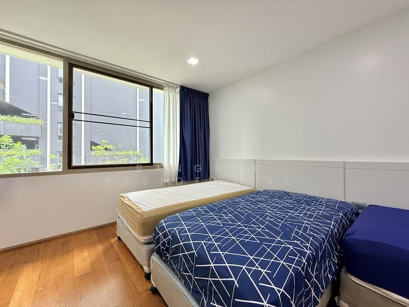Ficus Lane, Bangkok, Soi Sukhumvit 44/1, Phra Kanong, Khlong Toei, Bangkok, 3 Bedrooms, 210 sqm, Condo For Sale, by Bangkok Residential, 500415204 - DDproperty.com