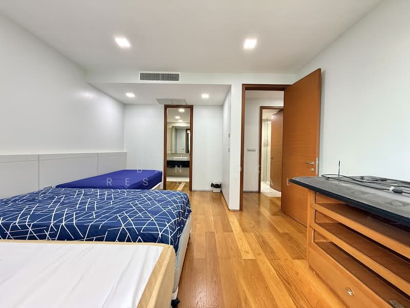 Ficus Lane, Bangkok, Soi Sukhumvit 44/1, Phra Kanong, Khlong Toei, Bangkok, 3 Bedrooms, 210 sqm, Condo For Sale, by Bangkok Residential, 500415204 - DDproperty.com