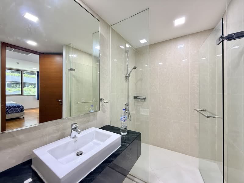 Ficus Lane, Bangkok, Soi Sukhumvit 44/1, Phra Kanong, Khlong Toei, Bangkok, 3 Bedrooms, 210 sqm, Condo For Sale, by Bangkok Residential, 500415204 - DDproperty.com