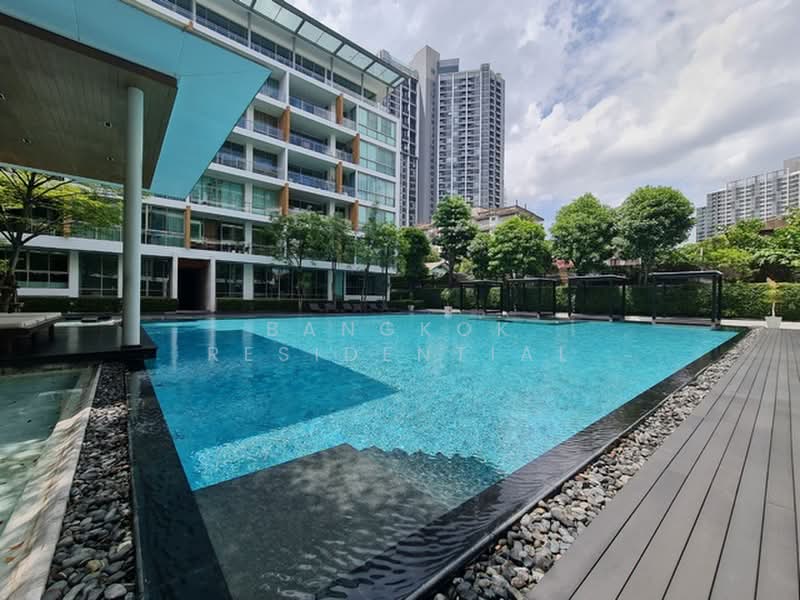 Ficus Lane : ไฟคัส เลน, กรุงเทพ, ซอยสุขุมวิท 44/1 (ซอยพิชัยสวัสดิ์), พระโขนง, คลองเตย, กรุงเทพ, 210 ตร.ม., คอนโด ขาย, โดย Bangkok Residential, 500415204 - DDproperty.com