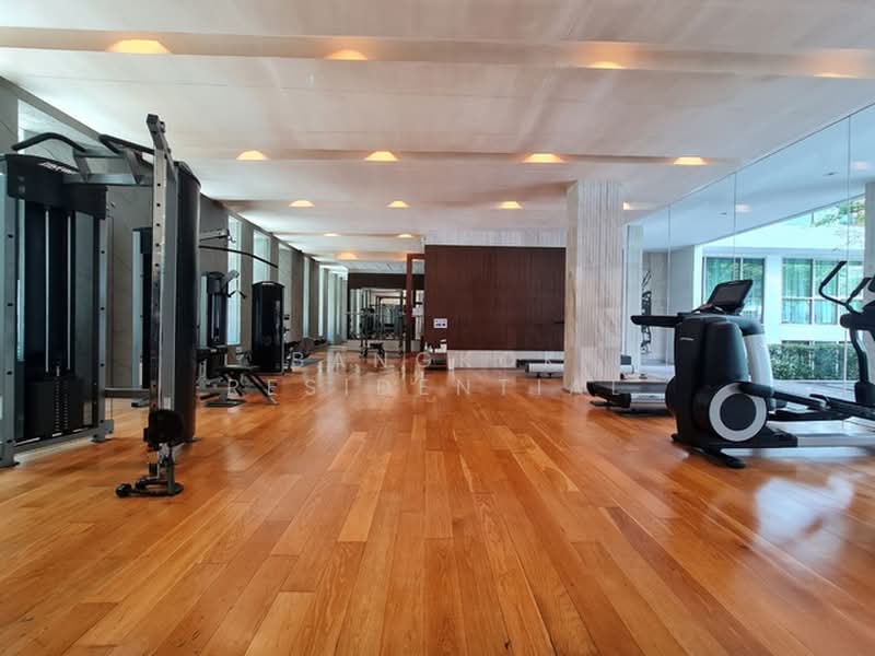 Ficus Lane, Bangkok, Soi Sukhumvit 44/1, Phra Kanong, Khlong Toei, Bangkok, 3 Bedrooms, 210 sqm, Condo For Sale, by Bangkok Residential, 500415204 - DDproperty.com