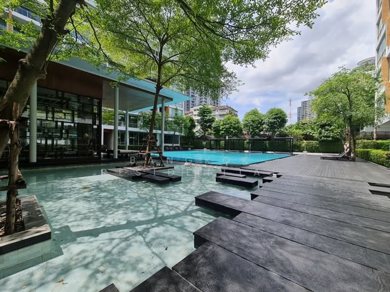Ficus Lane, Bangkok, Soi Sukhumvit 44/1, Phra Kanong, Khlong Toei, Bangkok, 3 Bedrooms, 210 sqm, Condo For Sale, by Bangkok Residential, 500415204 - DDproperty.com