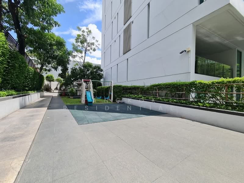 Ficus Lane : ไฟคัส เลน, กรุงเทพ, ซอยสุขุมวิท 44/1 (ซอยพิชัยสวัสดิ์), พระโขนง, คลองเตย, กรุงเทพ, 210 ตร.ม., คอนโด ขาย, โดย Bangkok Residential, 500415204 - DDproperty.com
