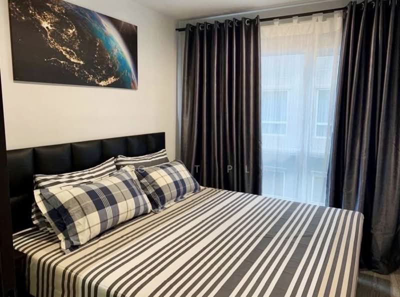 Regent Home Sukhumvit 97/1, Bangkok, Soi Sukhumvit 97/1, Bang Chak, Phra Khanong, Bangkok, 1 Bedroom, 28 sqm, Condo For Rent, by Agent Pla, 500415206 - DDproperty.com