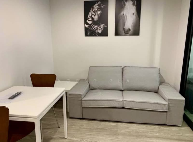 Regent Home Sukhumvit 97/1, Bangkok, Soi Sukhumvit 97/1, Bang Chak, Phra Khanong, Bangkok, 1 Bedroom, 28 sqm, Condo For Rent, by Agent Pla, 500415206 - DDproperty.com