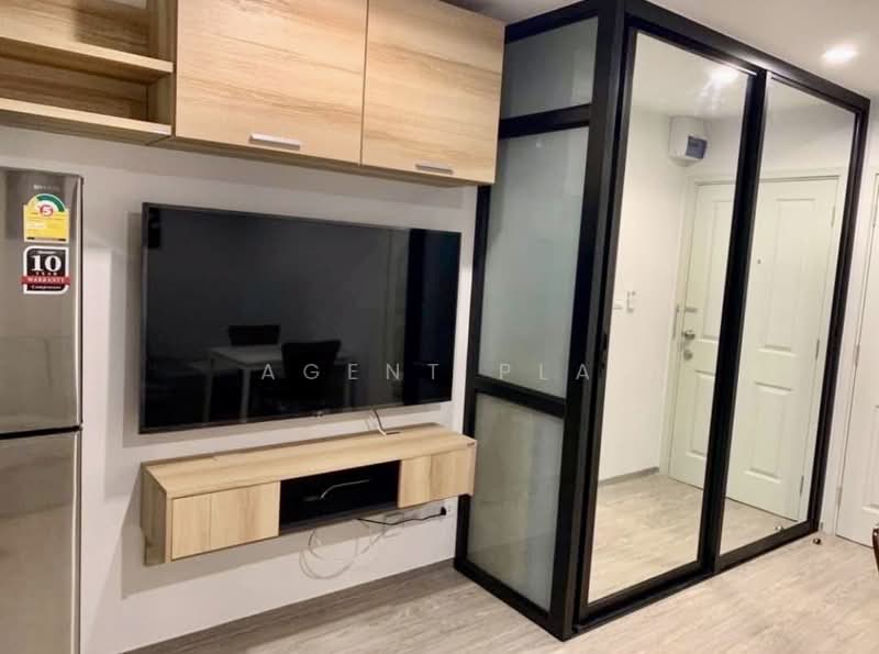 Regent Home Sukhumvit 97/1, Bangkok, Soi Sukhumvit 97/1, Bang Chak, Phra Khanong, Bangkok, 1 Bedroom, 28 sqm, Condo For Rent, by Agent Pla, 500415206 - DDproperty.com