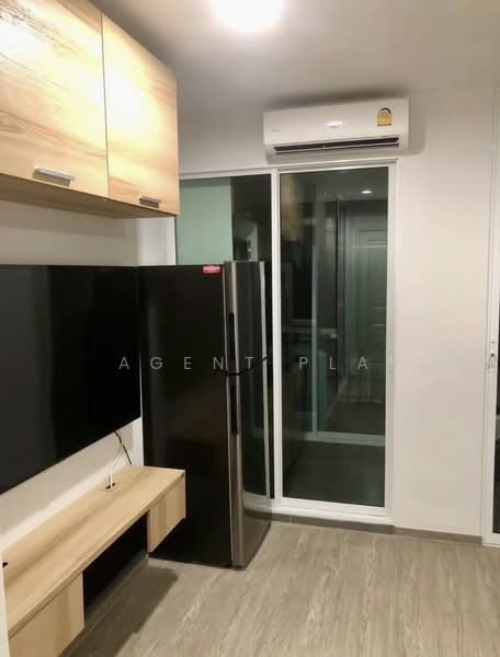 Regent Home Sukhumvit 97/1, Bangkok, Soi Sukhumvit 97/1, Bang Chak, Phra Khanong, Bangkok, 1 Bedroom, 28 sqm, Condo For Rent, by Agent Pla, 500415206 - DDproperty.com